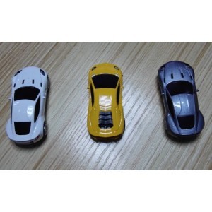 工厂直供创意车型U盘 兰博基尼小汽车U盘与个性车展金属优盘新趋势