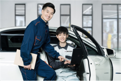 学汽修后从事汽车销售岗位的全面解析