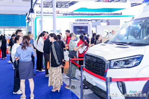 2026武汉汽车智造展 驱动未来工厂的引擎，赋能智能汽车销售新生态