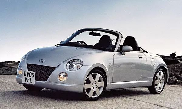 小车市场之谜 全球销冠的中国市场，为何这些外国汽车品牌望而却步？